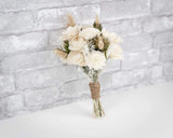 Enchanted Forest Bouquet - Sola Wood Flowers
