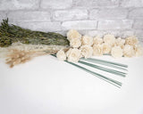 Enchanted Forest Bouquet - Sola Wood Flowers