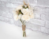 Enchanted Forest Bouquet - Sola Wood Flowers