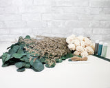 Eternity Bridesmaid Bouquet Kit - Sola Wood Flowers