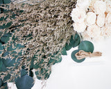 Eternity Bridesmaid Bouquet Kit - Sola Wood Flowers