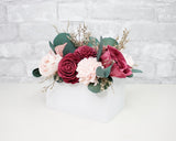 Eternity Centerpiece Craft Kit - Sola Wood Flowers