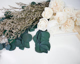 Eternity Centerpiece Craft Kit - Sola Wood Flowers