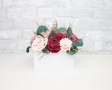 Eternity Centerpiece Craft Kit - Sola Wood Flowers