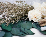 Eternity Mini Bouquet Kit - Sola Wood Flowers