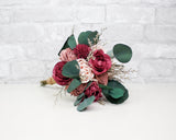 Eternity Mini Bouquet Kit - Sola Wood Flowers