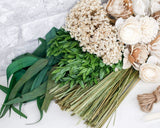 Ever After Bouquet - Sola Wood Flowers
