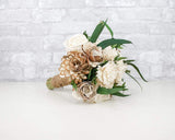 Ever After Bouquet - Sola Wood Flowers