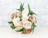 Ever After Bouquet - Sola Wood Flowers