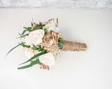 Ever After Bouquet - Sola Wood Flowers