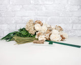 Ever After Bouquet - Sola Wood Flowers