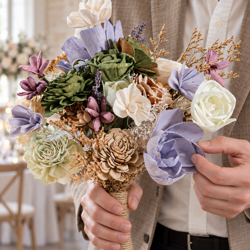 Sola Wood Flowers Brochure
