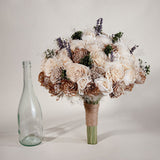 Extra Large All Natural Bouquet - Sola Wood Flowers