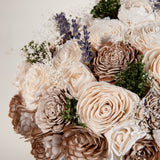 Extra Large All Natural Bouquet - Sola Wood Flowers