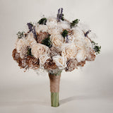 Extra Large All Natural Bouquet - Sola Wood Flowers