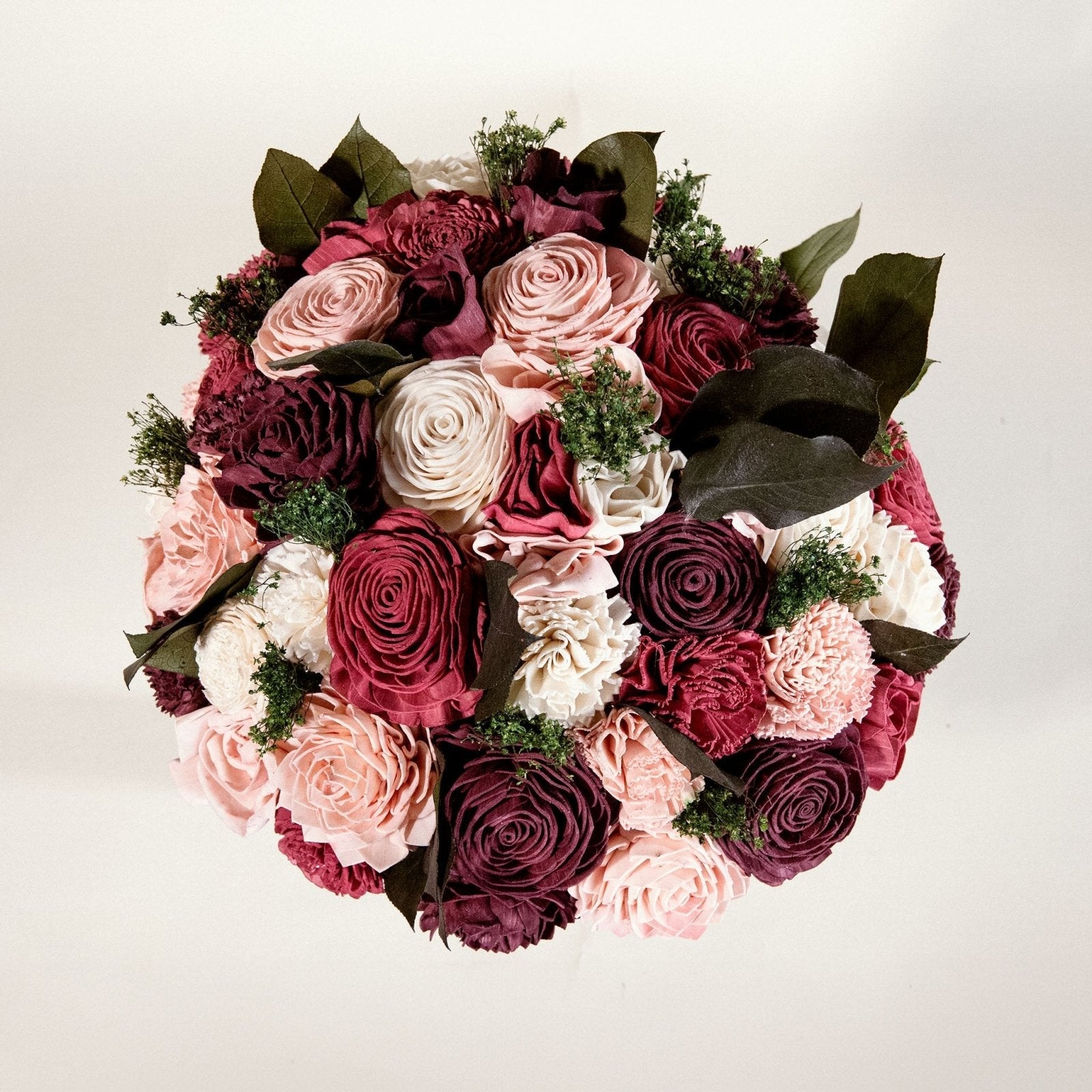Extra Large Love Story Bouquet – Sola-Flowers