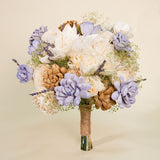 Extra Large Wild Style All Natural Bouquet - Sola Wood Flowers