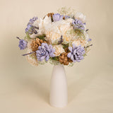 Extra Large Wild Style All Natural Bouquet - Sola Wood Flowers
