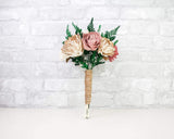 Fairy Garden Bouquet - Sola Wood Flowers