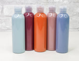 Fall Wedding Wood Flower Dye Packs - 1oz - Sola Wood Flowers
