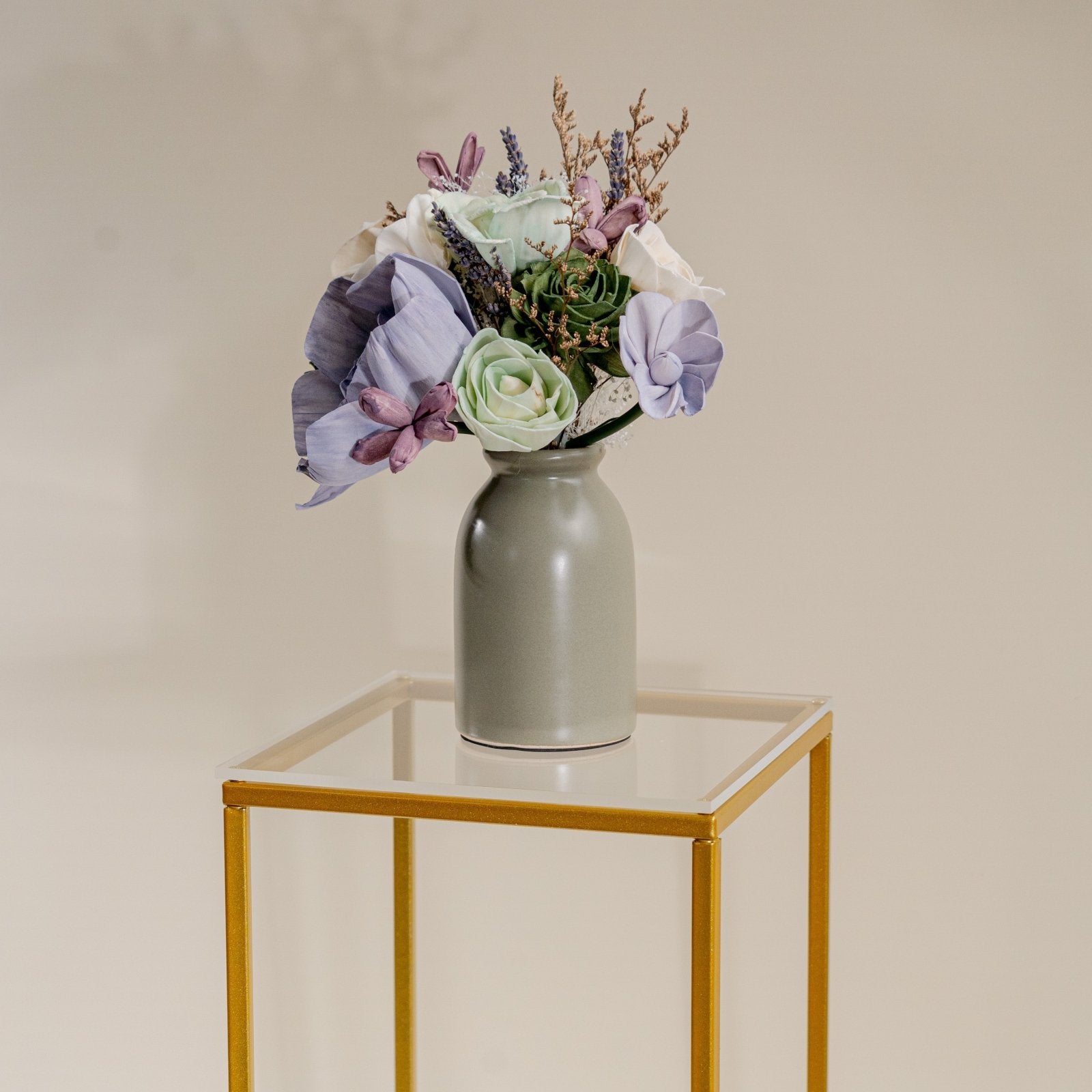 Floral Riser – Sola-Flowers