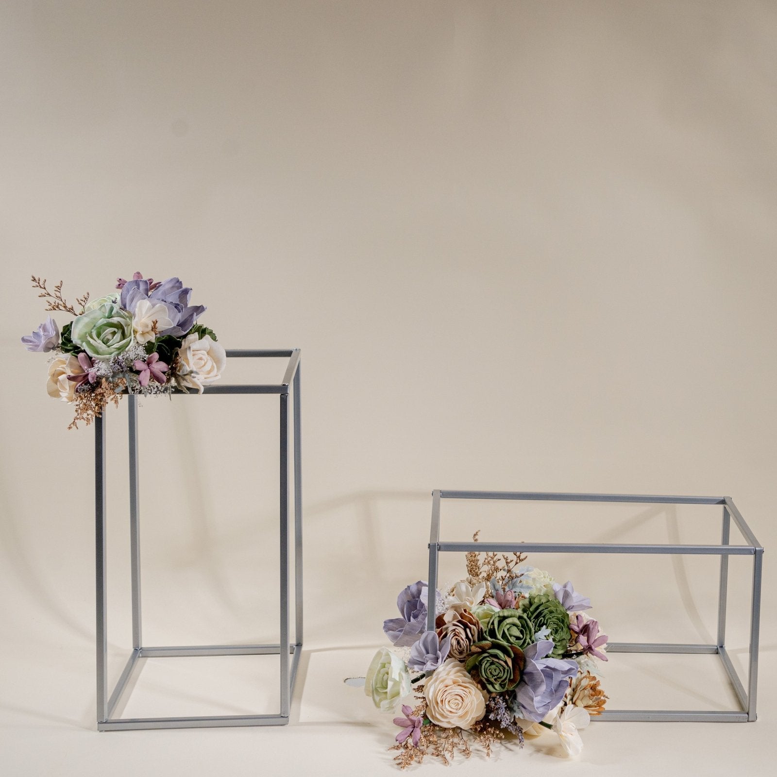 Floral Riser – Sola-Flowers