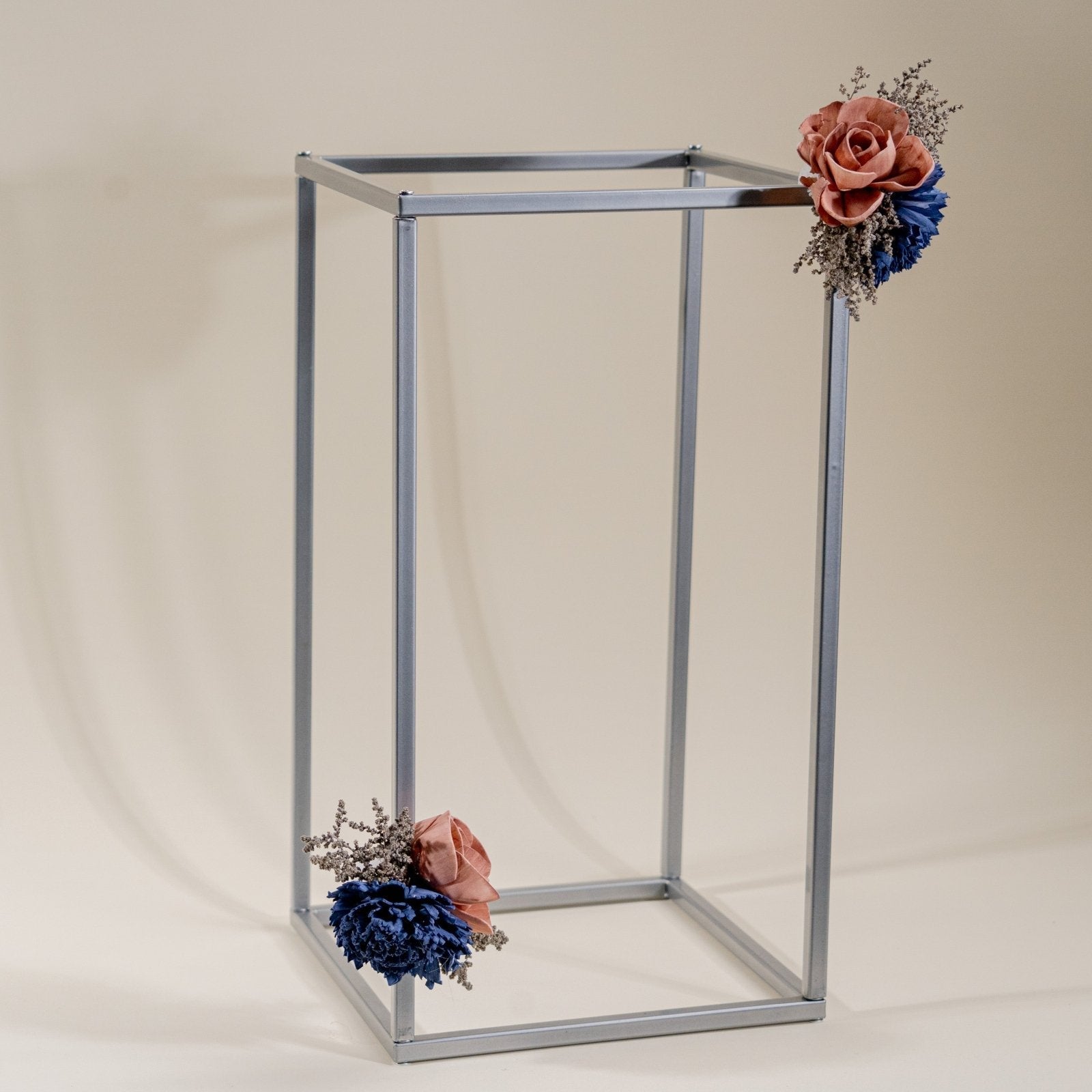 Floral Riser – Sola-Flowers