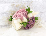 Flower Crown Craft Kit - Sola Wood Flowers