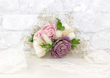Flower Crown Craft Kit - Sola Wood Flowers