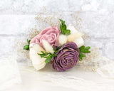 Flower Crown Craft Kit - Sola Wood Flowers