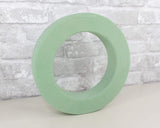 Foam Wreath - Sola Wood Flowers