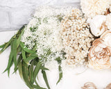 Forest Fairy Bouquet - Sola Wood Flowers