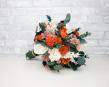 Free Spirit Bridal Bouquet Kit - Sola Wood Flowers