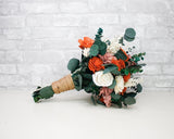 Free Spirit Bridal Bouquet Kit - Sola Wood Flowers
