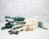 Free Spirit Bridal Bouquet