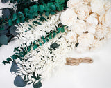 Free Spirit Bridal Bouquet