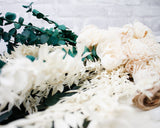 Free Spirit Bridal Bouquet Kit - Sola Wood Flowers