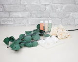 Free Spirit Corsage Craft Kit (Set of 3) - Sola Wood Flowers