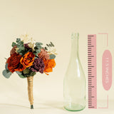 Free Spirit Mini Bouquet - Sola Wood Flowers