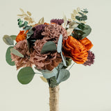 Free Spirit Mini Bouquet - Sola Wood Flowers