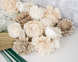 Gift Bouquet - Sola Wood Flowers