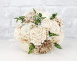 Gift Bouquet - Sola Wood Flowers