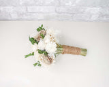 Gift Bouquet - Sola Wood Flowers