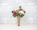 Grand Canyon Bouquet - Sola Wood Flowers