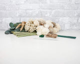Grand Canyon Bouquet - Sola Wood Flowers