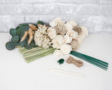 Grand Canyon Bouquet - Sola Wood Flowers