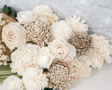 Grand Canyon Bouquet - Sola Wood Flowers