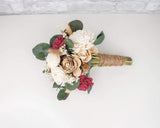 Grand Canyon Bouquet - Sola Wood Flowers