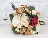 Grand Canyon Bouquet - Sola Wood Flowers