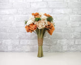 Honey Bouquet - Sola Wood Flowers